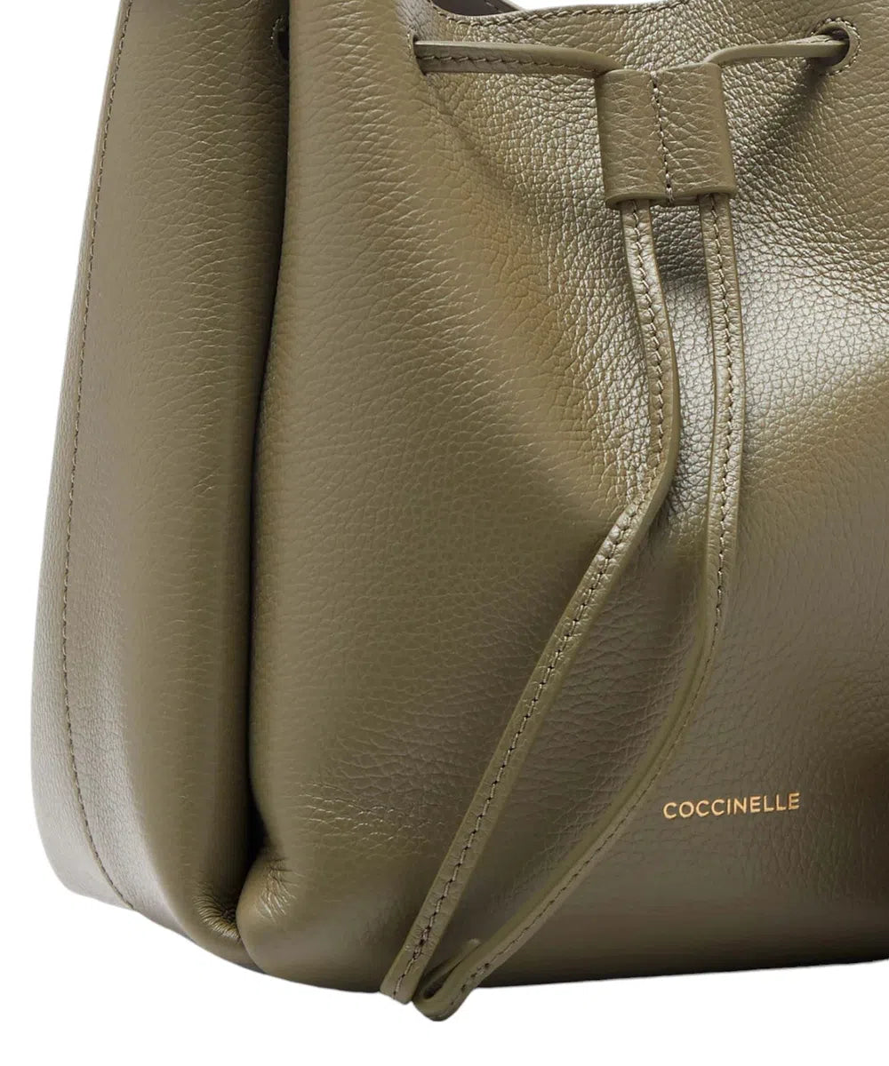 Borsa Coccinelle Eclyps Small-Coccinelle-Borse a spalla-Vittorio Citro Boutique