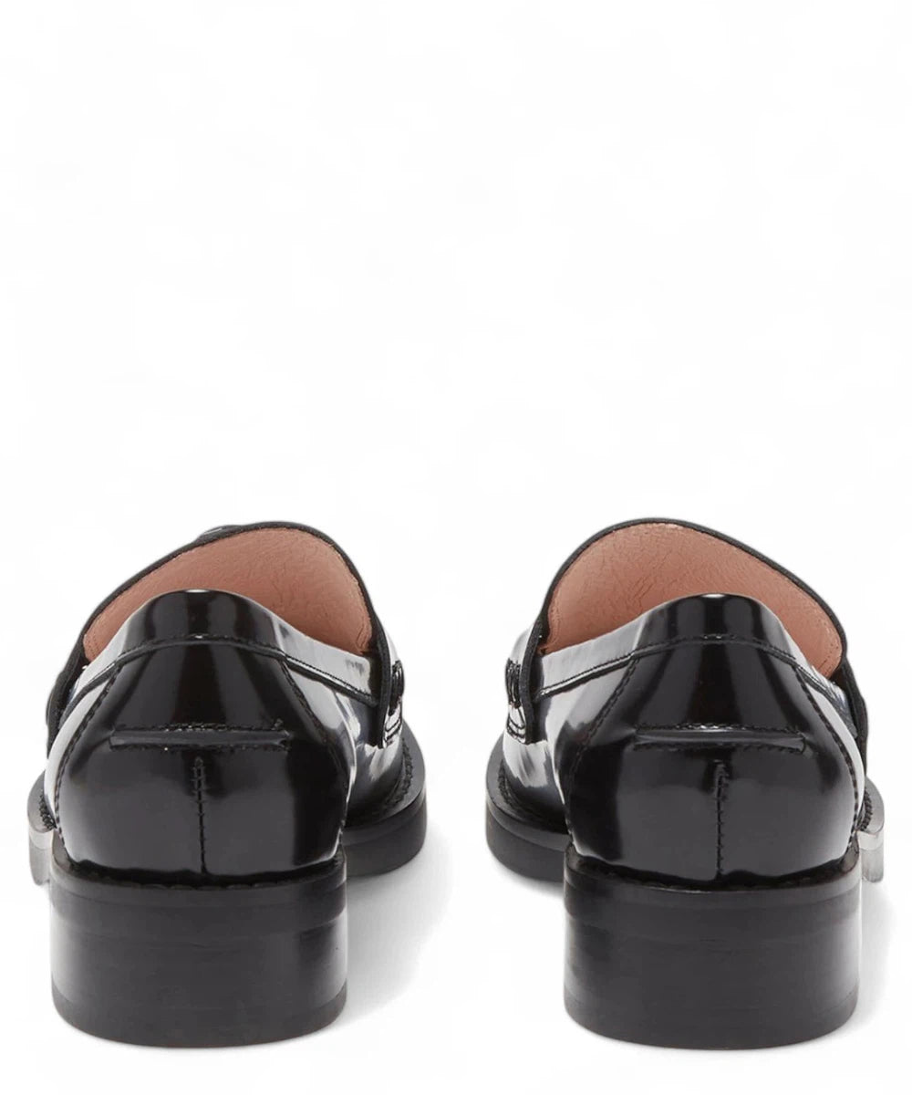 Mocasini Beat Shiny-Coccinelle-Mocassini-Vittorio Citro Boutique