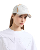 Cappello da Baseball EA Signature-Emporio Armani-Cappelli-Vittorio Citro Boutique