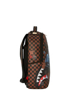 Zaino fast and furious gto-Sprayground-Zaini-Vittorio Citro Boutique