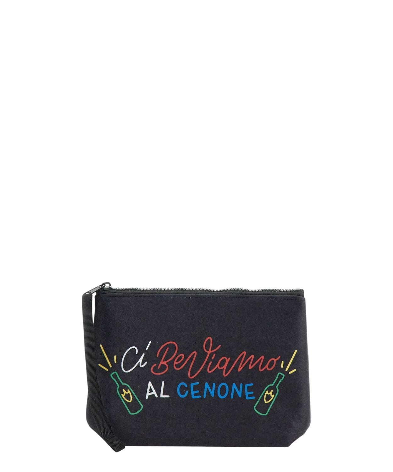 Pochette "Aline Beviamo al Cenone"-Mc2 Saint Barth-Pochette-Vittorio Citro Boutique