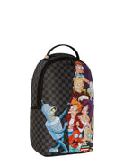 Zaino Futurama reveal-Sprayground-Zaini-Vittorio Citro Boutique