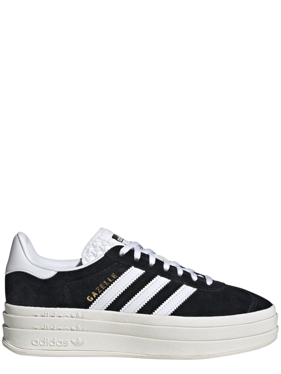 Gazelle bold Nero 36