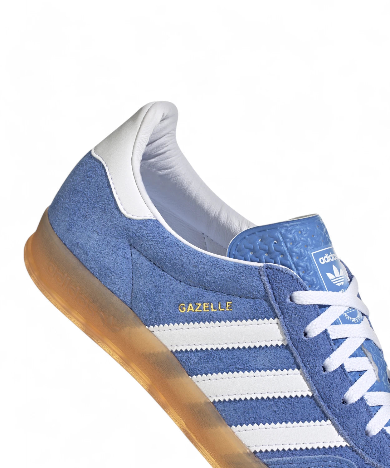 Sneaker adidas Originals Gazelle Indoor-Sneakers-Adidas Originals-Vittorio Citro Boutique