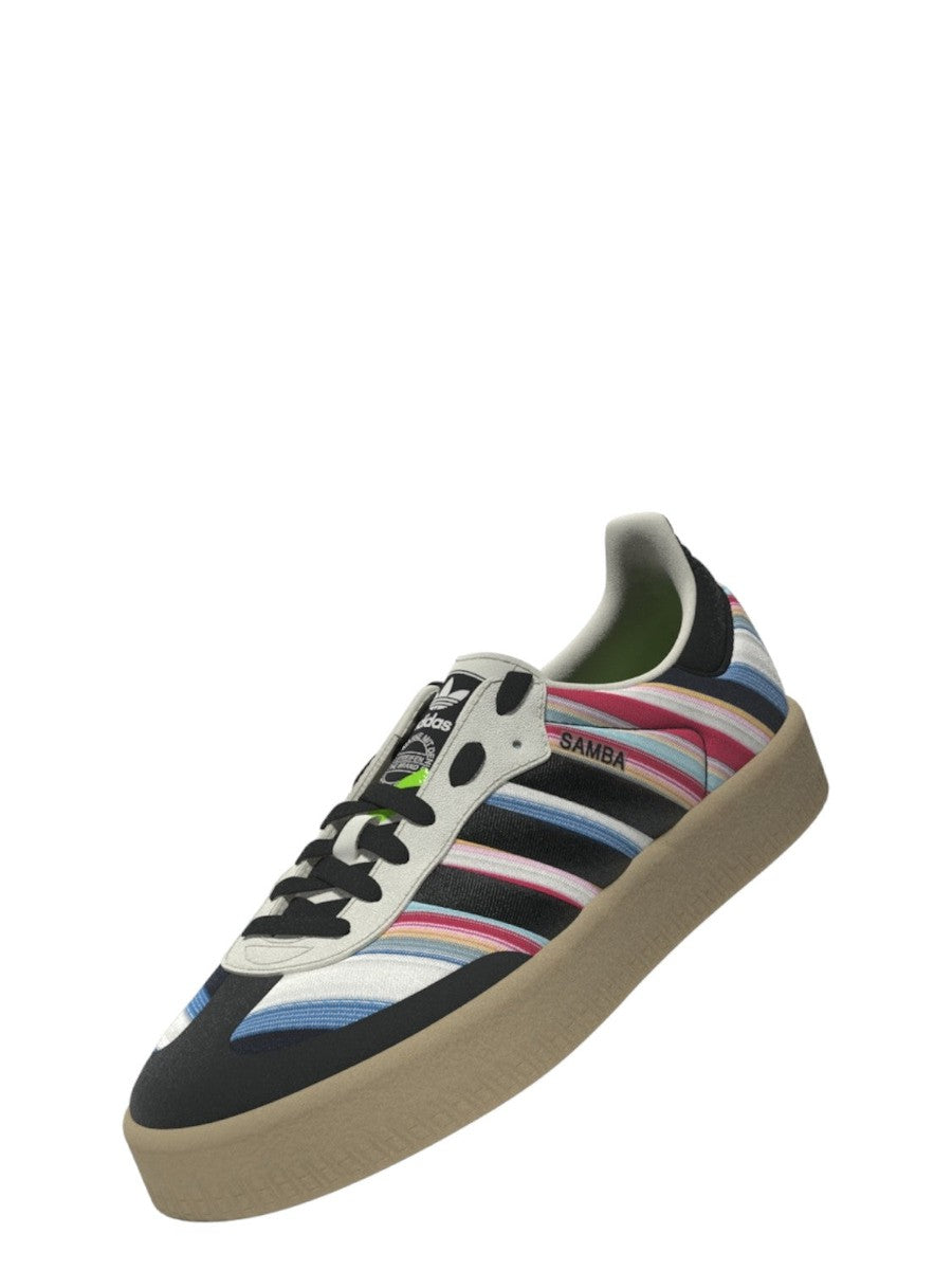 Adidas Sambae x Ksenia Schnaider-Adidas Originals-Sneakers-Vittorio Citro Boutique