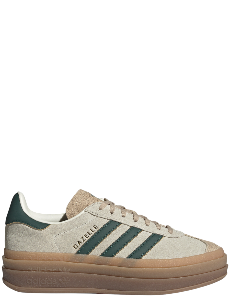 adidas Gazelle The Icon Elevates with the New Platform Sole Vittoriocitro