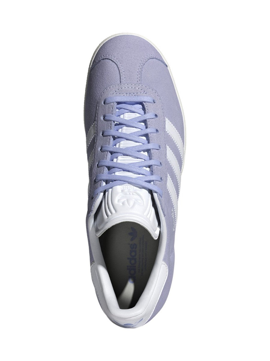 Gazelle W-Adidas Originals-Sneakers-Vittorio Citro Boutique