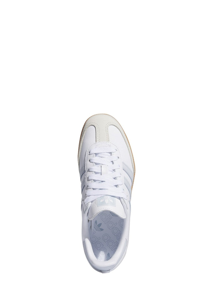 Sneaker Samba OG-Adidas Originals-Sneakers-Vittorio Citro Boutique