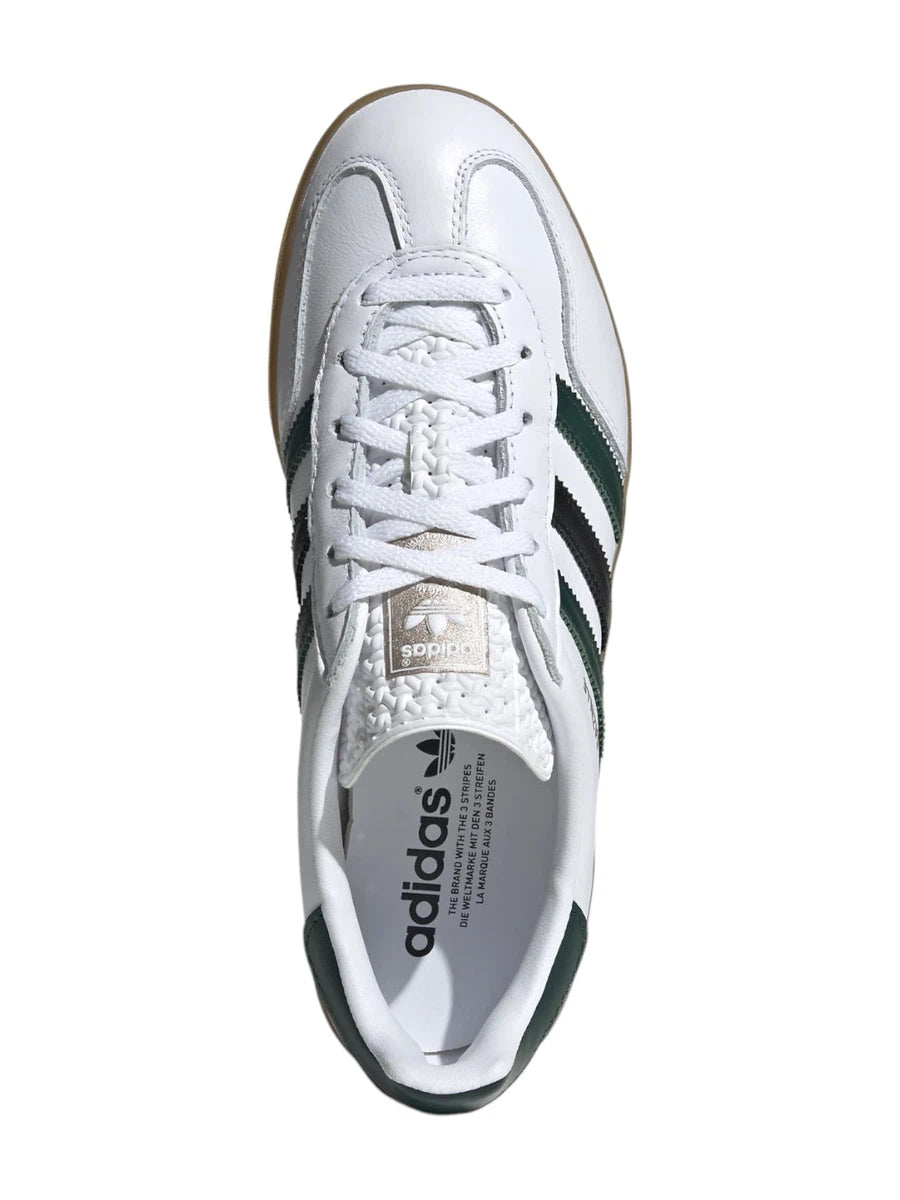 Adidas Gazelle Indoor W-Sneakers-Adidas Originals-Vittorio Citro Boutique