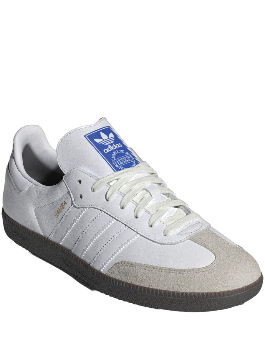 Samba OG-Adidas Originals-Sneakers-Vittorio Citro Boutique