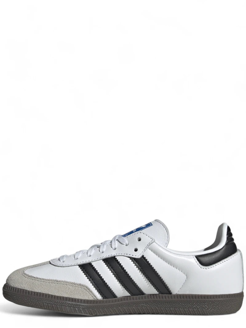 Sneakers Samba OG J-Adidas Originals-Sneakers-Vittorio Citro Boutique