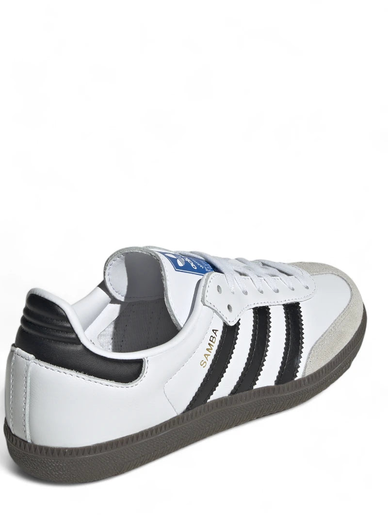 Sneakers Samba OG J-Adidas Originals-Sneakers-Vittorio Citro Boutique