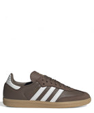 Scarpe Adidas Originals Samba OG marroni-Adidas Originals-Sneakers-Vittorio Citro Boutique