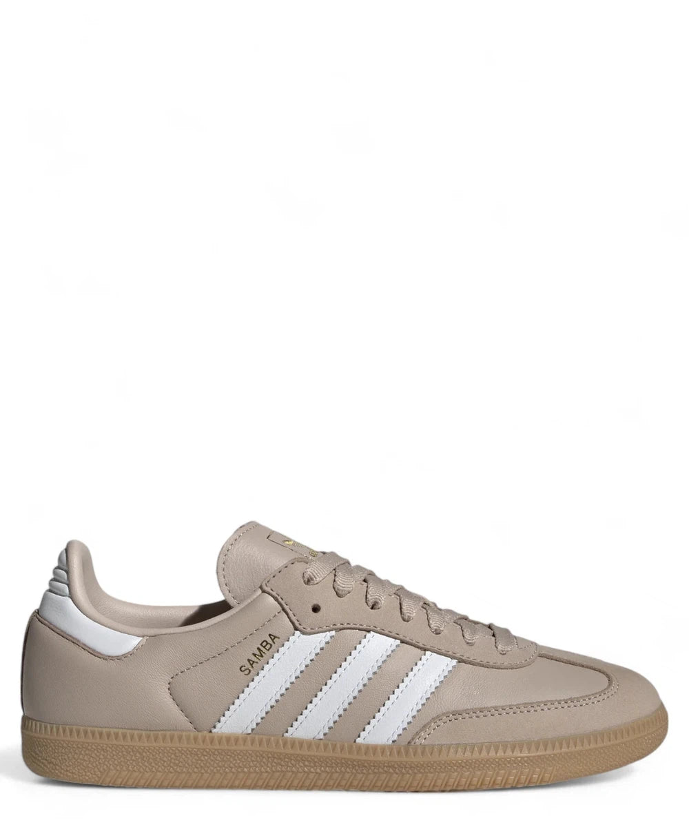 Adidas Samba OG Schuhe Retro Lederschuhe Vittoriocitro