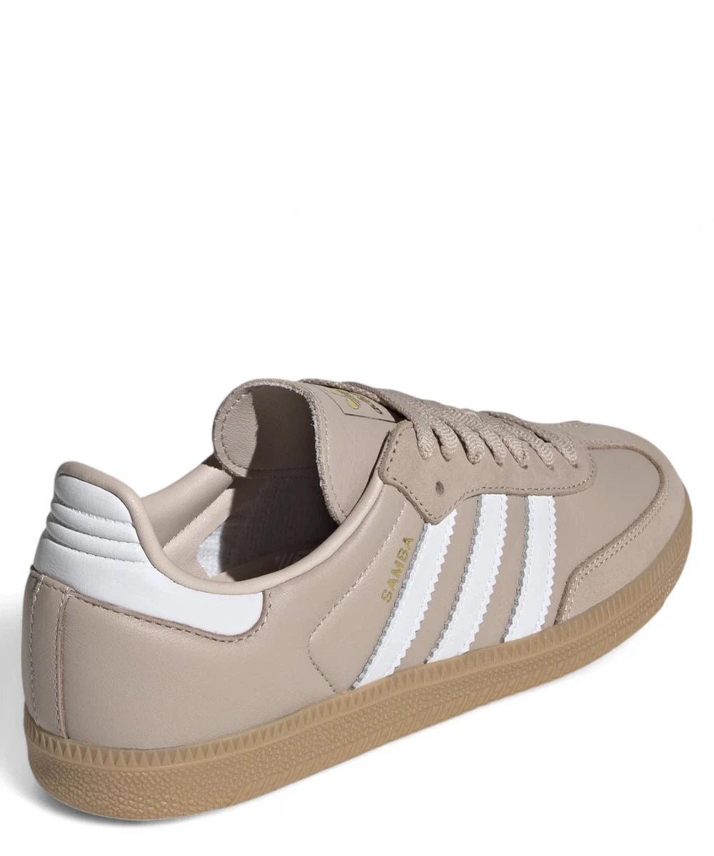 Scarpe Samba OG taupe-Adidas Originals-Sneakers-Vittorio Citro Boutique