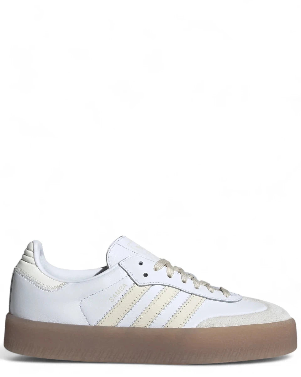 Adidas GAZELLE BOLD W-Adidas Originals-Sneakers-Vittorio Citro Boutique