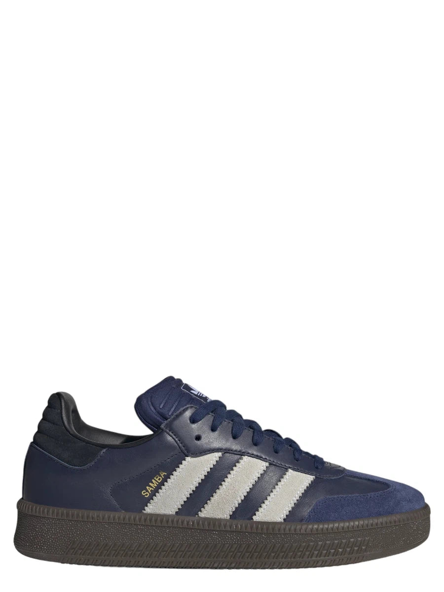 Adidas samba wildleder schwarz on sale