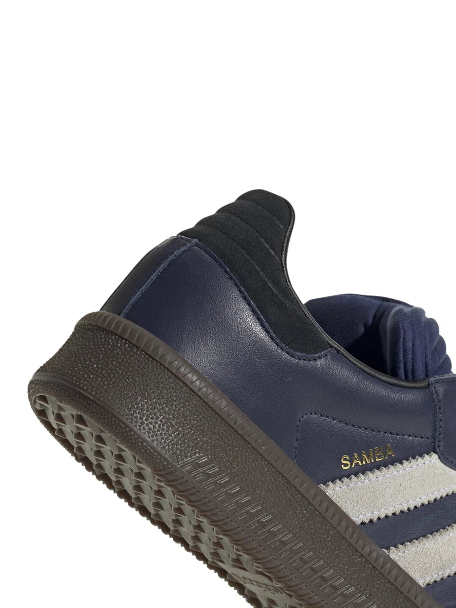 Adidas samba wildleder online