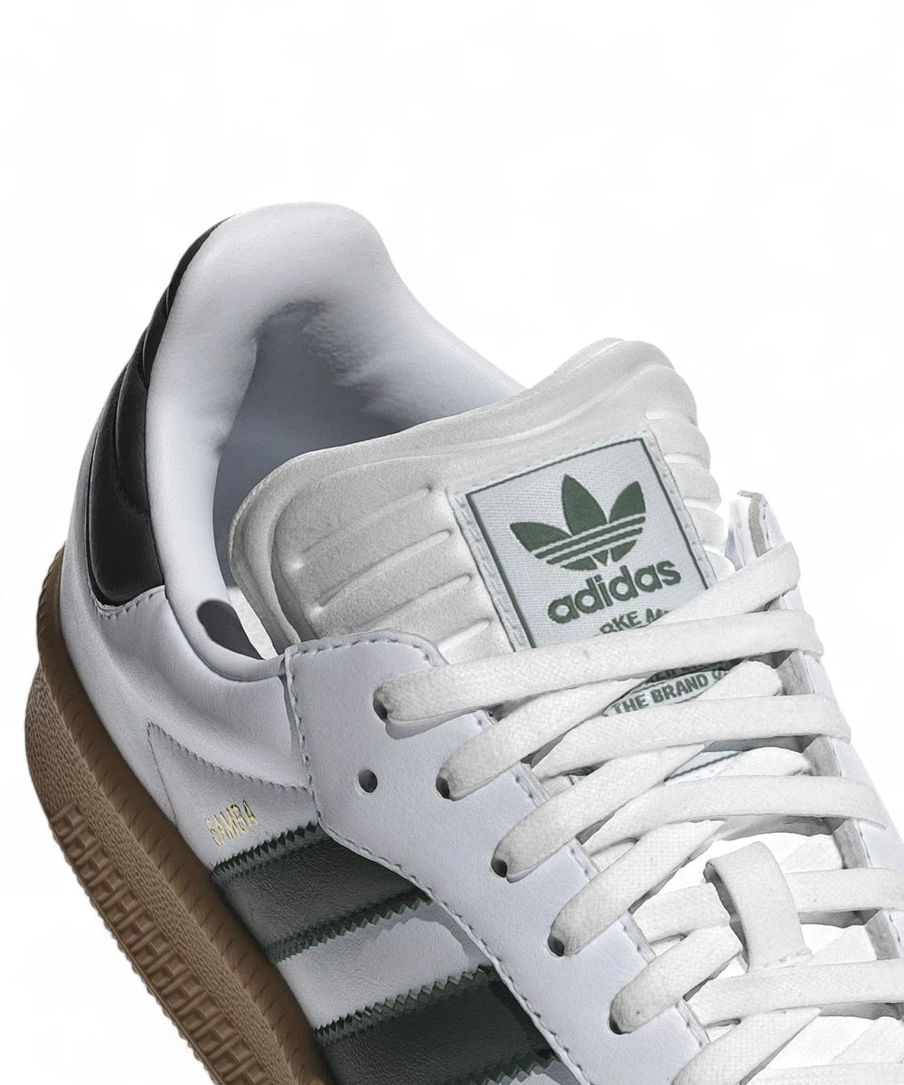 Scarpe Adidas Samba XLG-Adidas Originals-Sneakers-Vittorio Citro Boutique