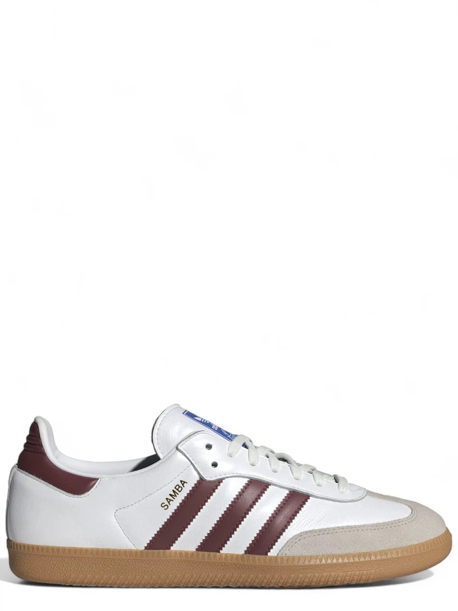 Adidas Samba OG-Sneakers-Adidas Originals-Vittorio Citro Boutique