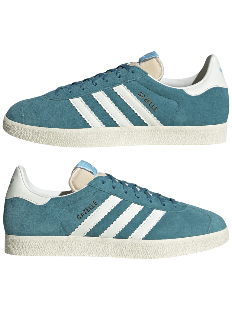 Gazelle shop adidas fiori