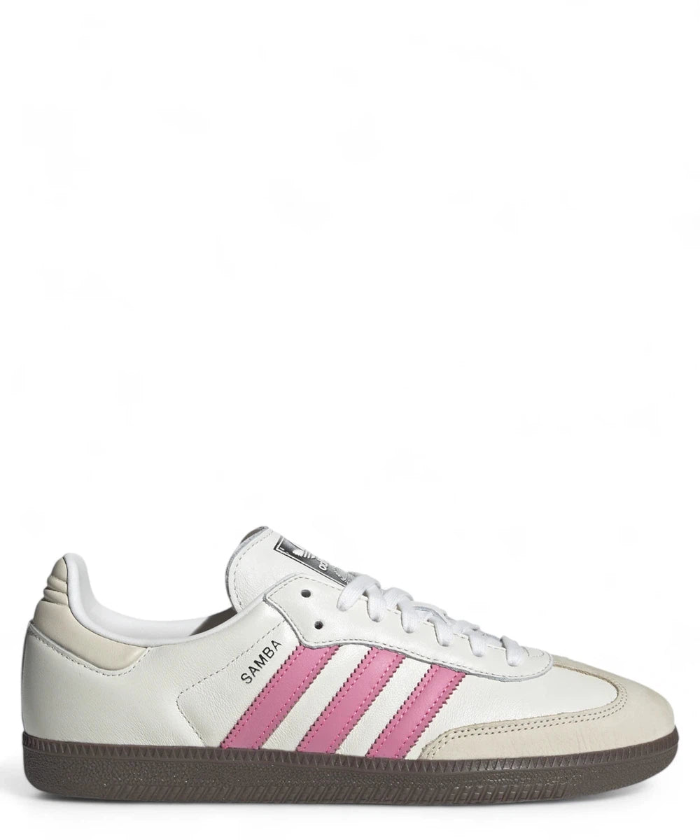 Adidas Samba OG W-Adidas Originals-Sneakers-Vittorio Citro Boutique