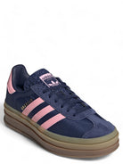 Adidas Gazelle Bold W-Adidas Originals-Sneakers-Vittorio Citro Boutique