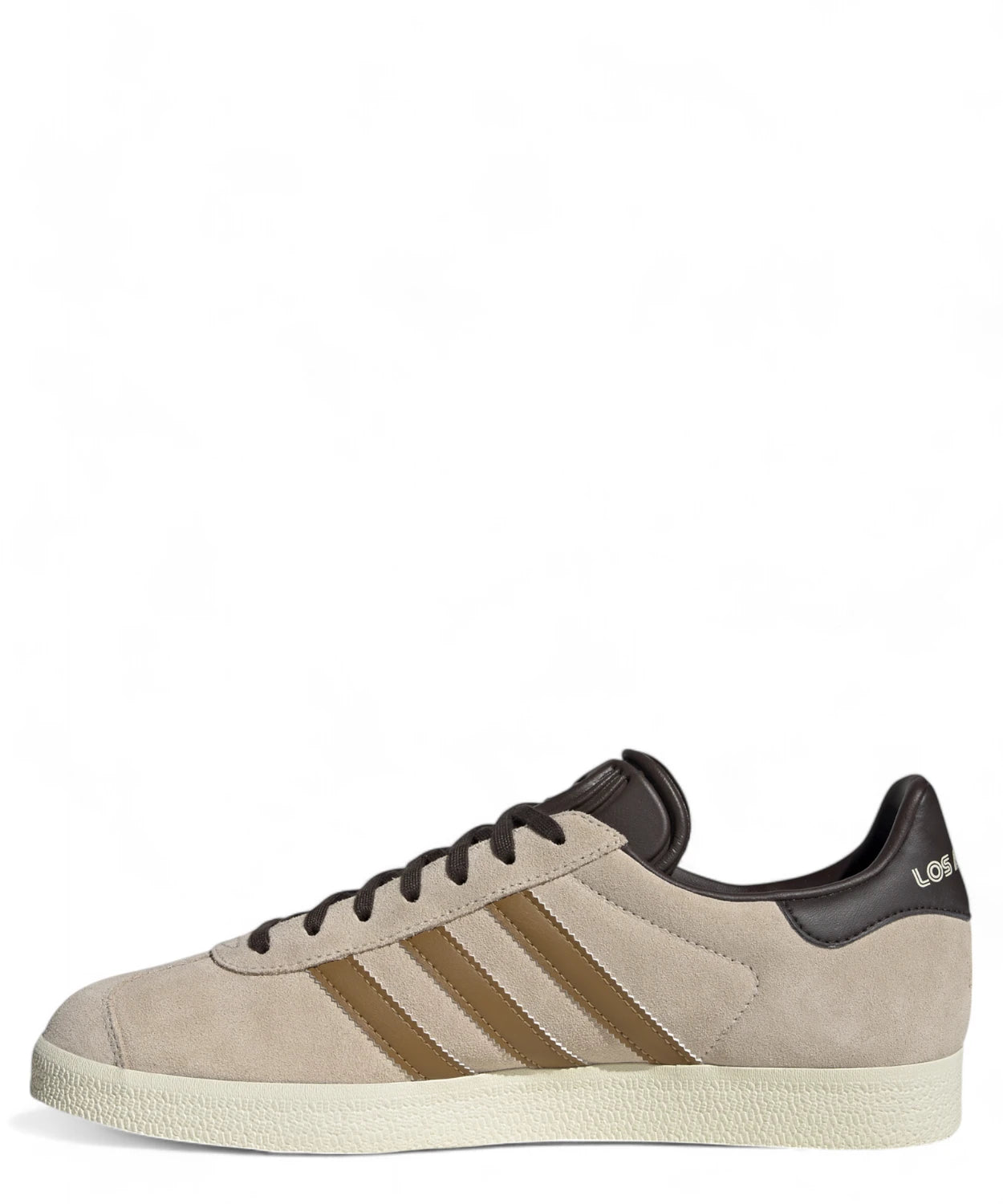 Adidas Gazelle Los Angeles FC-Adidas Originals-Sneakers-Vittorio Citro Boutique