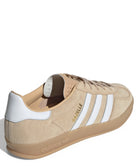 Scarpe adidas Gazelle Indoor beige-Adidas Originals-Sneakers-Vittorio Citro Boutique