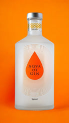 Spiced - Gin con note esotiche-Gin-AQVA DI GIN-Vittorio Citro Boutique