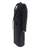 Cappotto Elegante Doppiopetto-GI CAPRI-Cappotti-Vittorio Citro Boutique