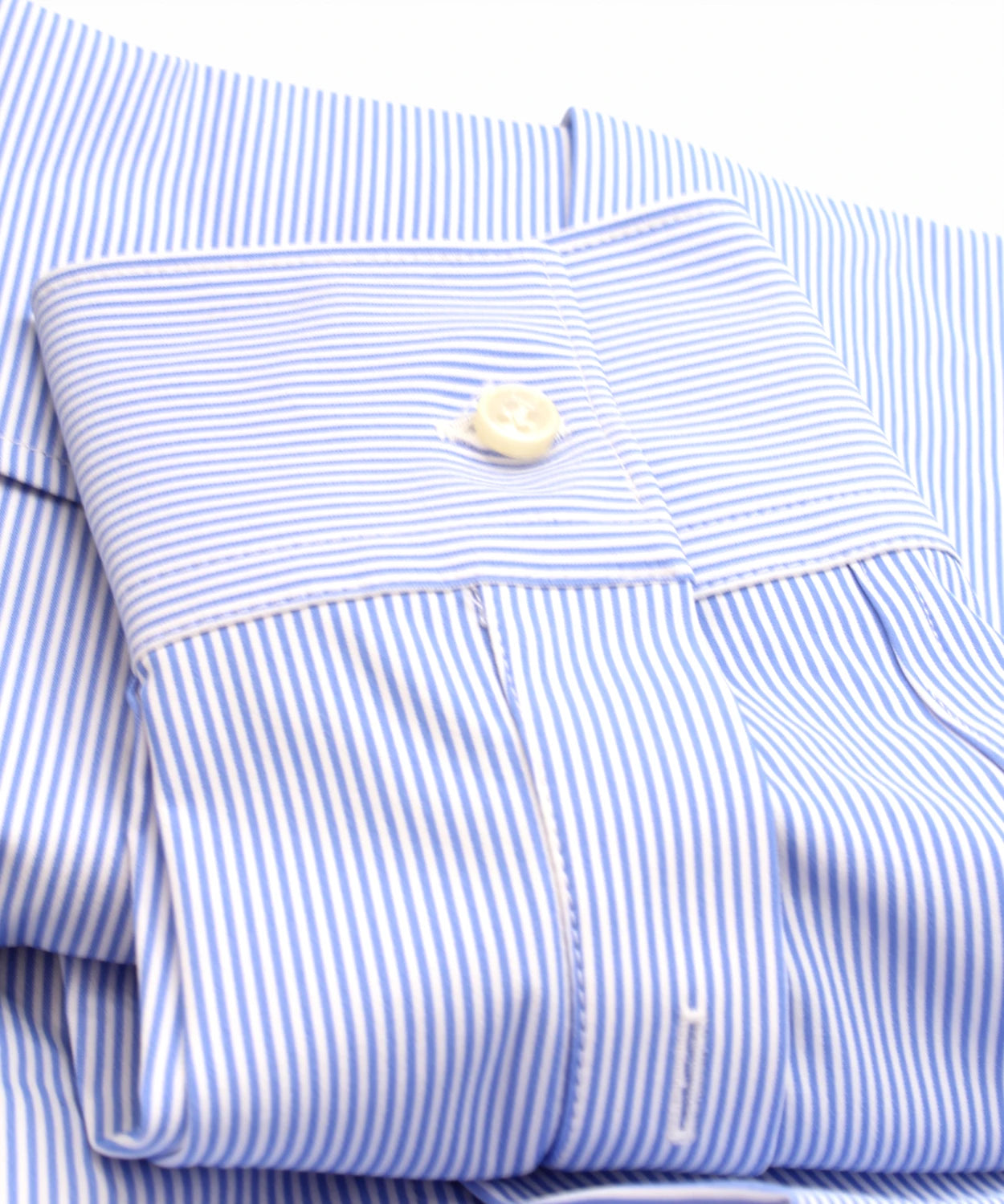 Camicia Dynamo millerighe-ingram-Camicie-Vittorio Citro Boutique