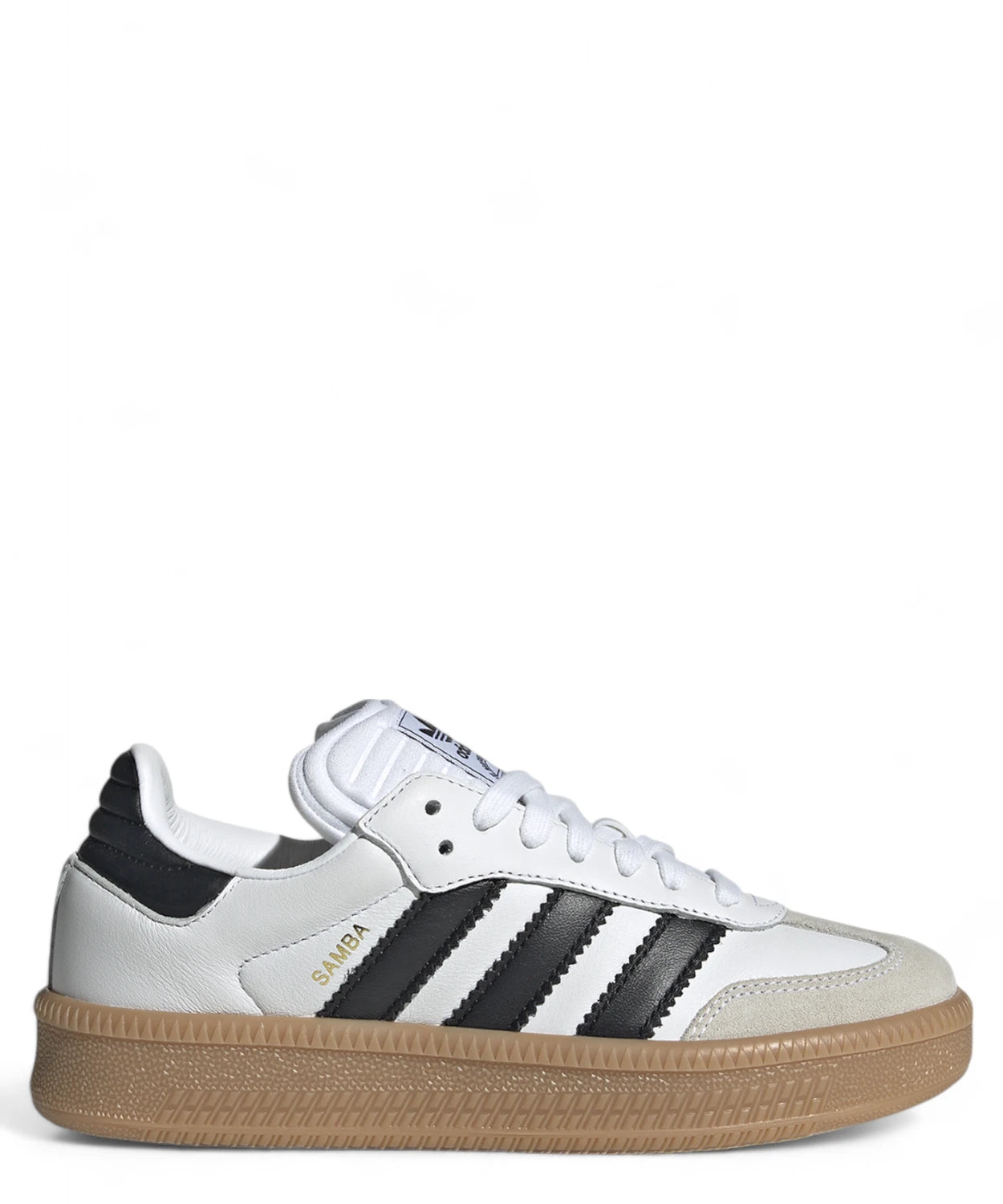 Adidas Originals Samba XLG Teens-Adidas Originals-Sneakers-Vittorio Citro Boutique