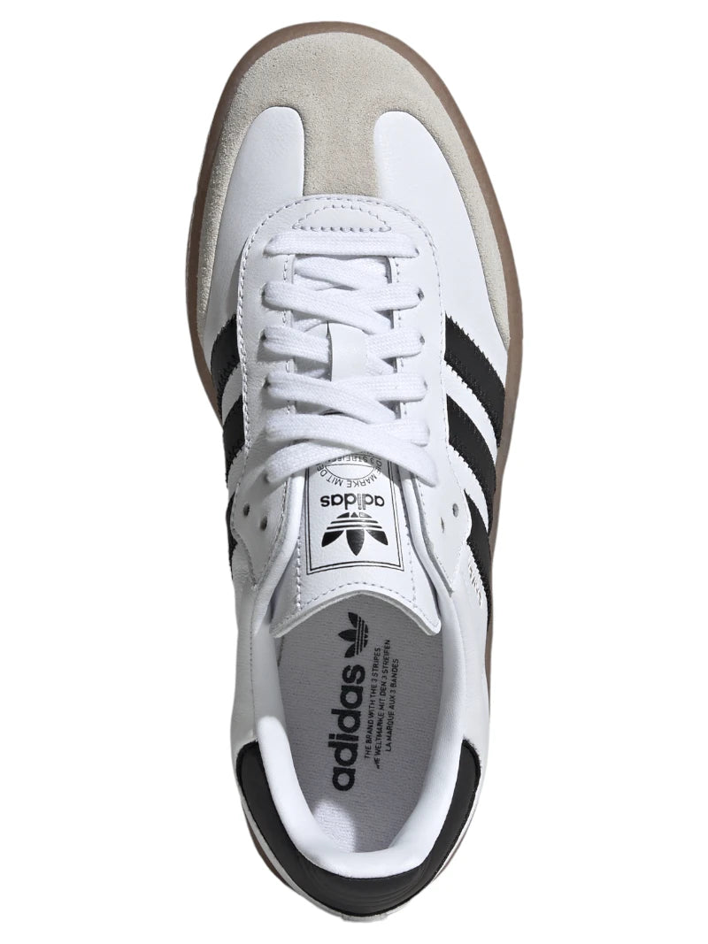 Scarpe sambae-Adidas Originals-Sneakers-Vittorio Citro Boutique