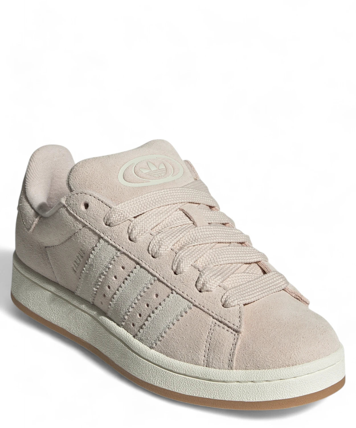 Adidas Originals CAMPUS 00s W Sneaker Premium in Suede e Pelle Rosa Vittoriocitro