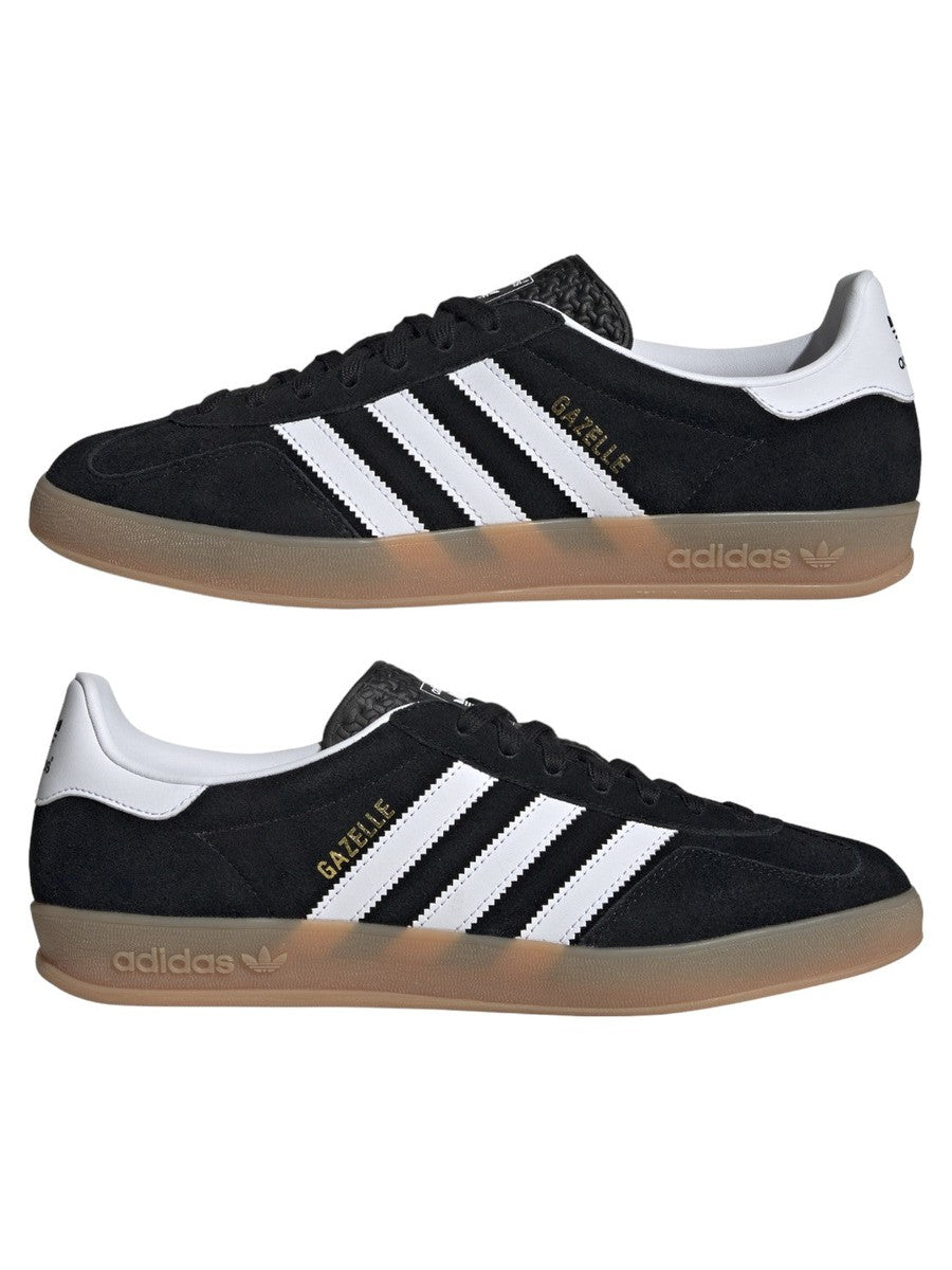 Scarpe Gazelle Indoor Look Old School e Comfort Quotidiano Vittoriocitro