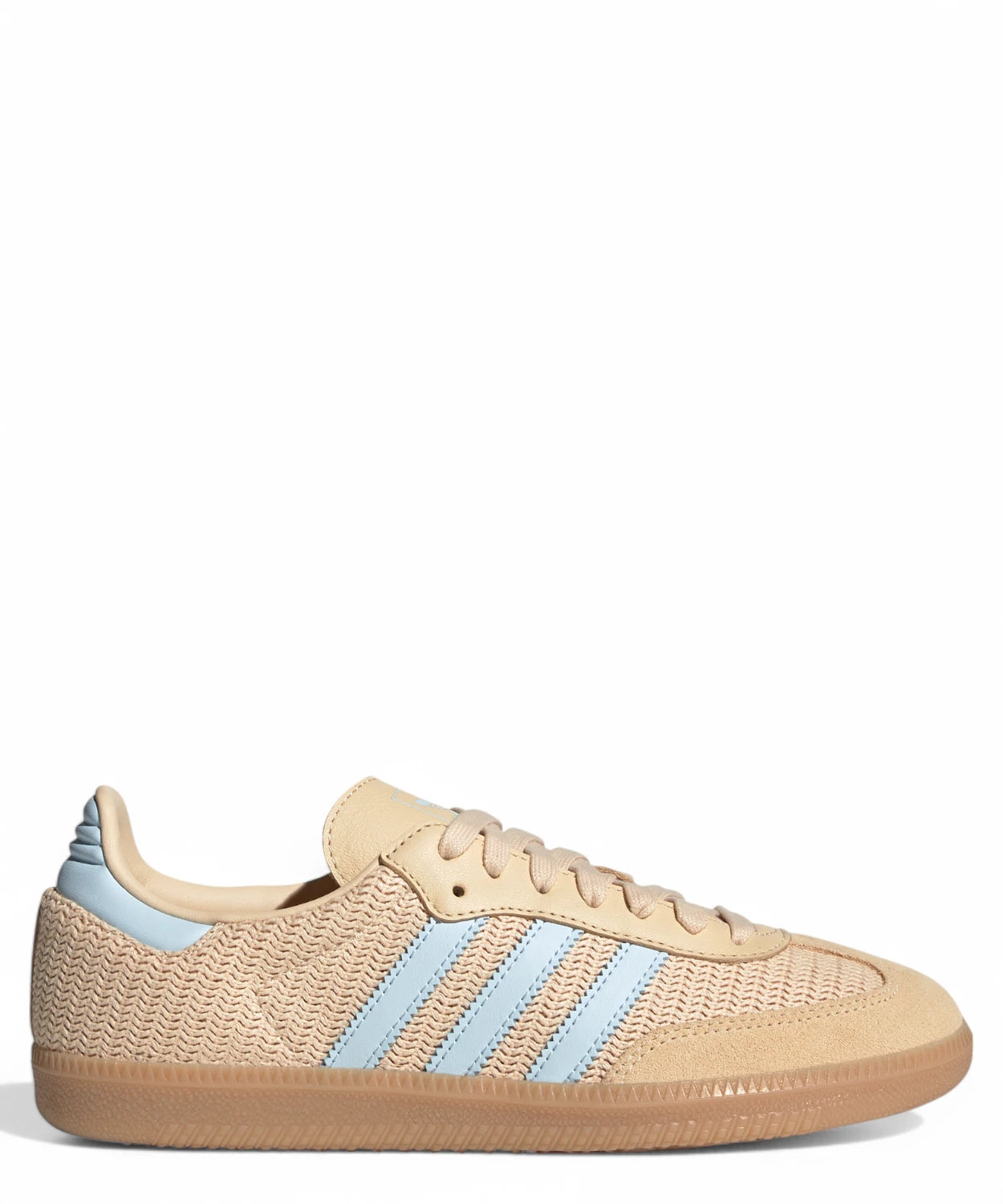 Scarpe Adidas Originals Samba OG Crochet-Adidas Originals-Sneakers-Vittorio Citro Boutique