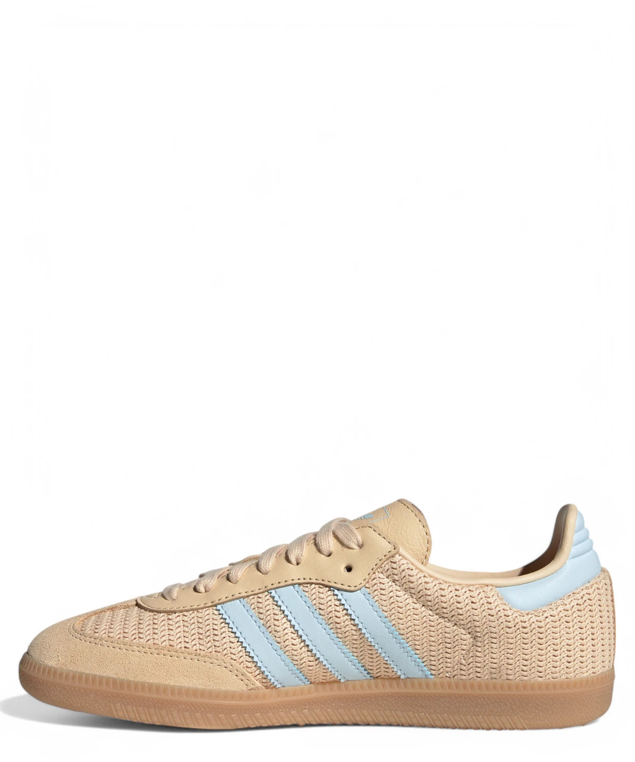 Scarpe Adidas Originals Samba OG Crochet-Adidas Originals-Sneakers-Vittorio Citro Boutique