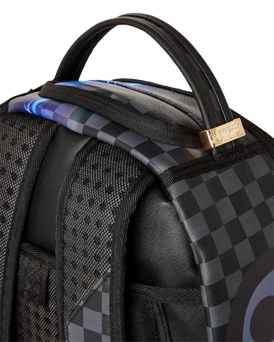 SHARKINATOR 3 BACKPACK-Sprayground-Zaini-Vittorio Citro Boutique