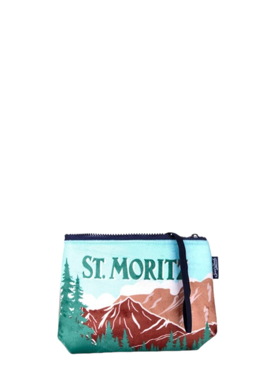 Aline stampa St. Moritz-Pochette-Mc2 Saint Barth-Vittorio Citro Boutique