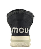 Eskimo Trainer con Strass-Mou-Stivali-Vittorio Citro Boutique