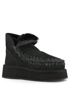 Mini Eskimo Platform Boot-Stivali-Mou-Vittorio Citro Boutique