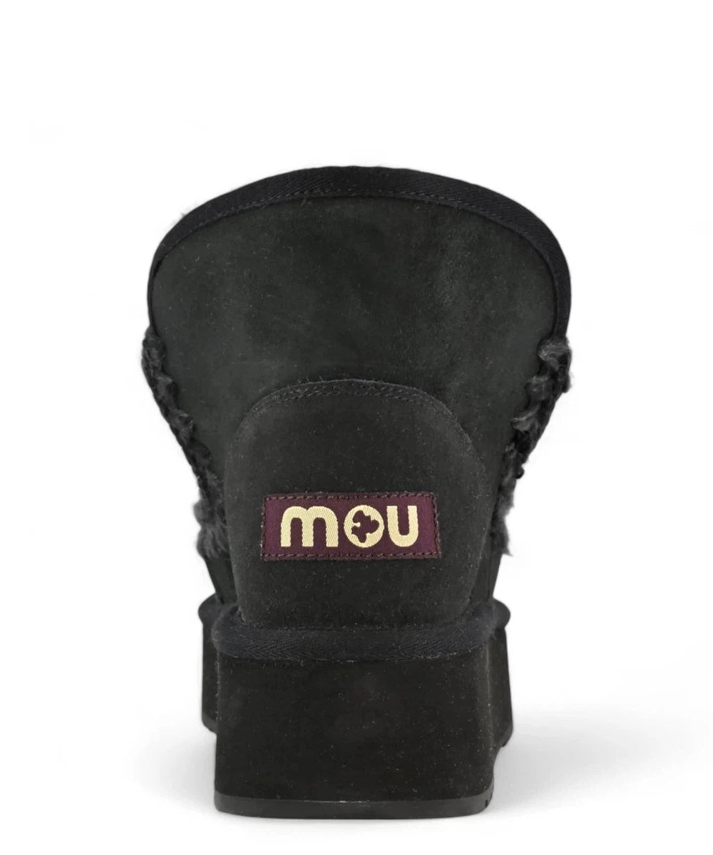 Mini Eskimo Platform Boot-Stivali-Mou-Vittorio Citro Boutique