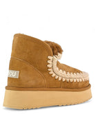 Mini Eskimo Platform Boot-Mou-Stivali-Vittorio Citro Boutique