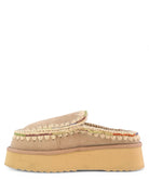 Clog Eskimo Platform con Strass-Mou-Ciabatte-Vittorio Citro Boutique