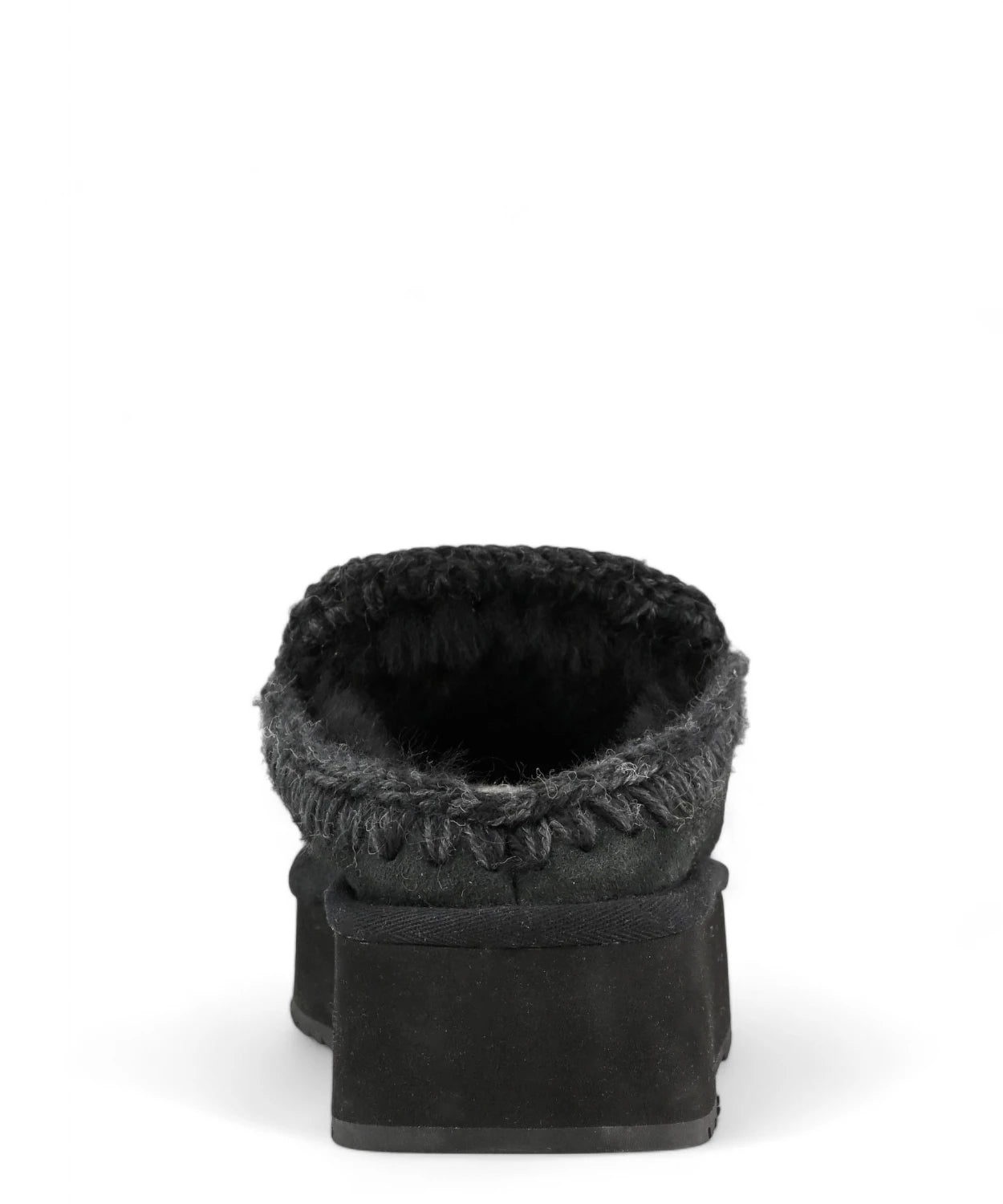 Clog Eskimo Platform-Mou-Mocassini-Vittorio Citro Boutique