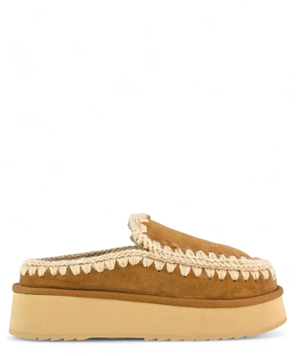 Clog Eskimo Platform-Mou-Mocassini-Vittorio Citro Boutique