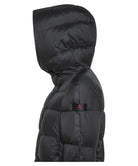 Puffer Jacket Tucano MQS 01 in Poliestere Riciclato e Idrorepellente-Peuterey-Piumini-Vittorio Citro Boutique