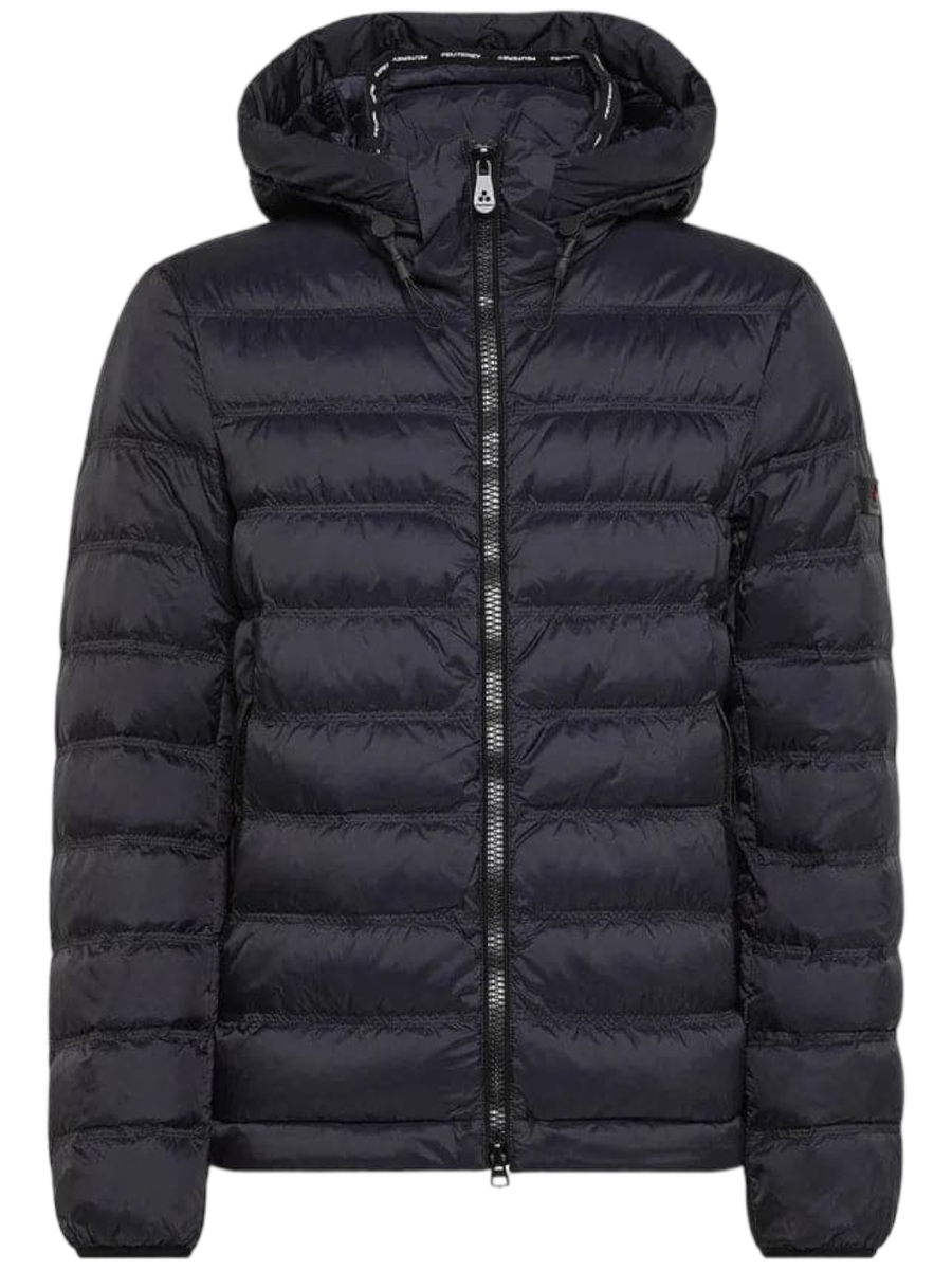 Peuterey Superlight Quilted Down Jacket - Elegance and Functionality