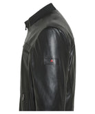 Giacca Biker Sands Leather WS 06 in Pelle-Peuterey-Giacche-Vittorio Citro Boutique